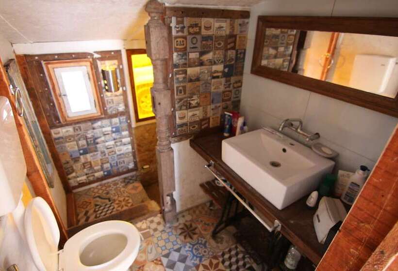 Hostel Narakan Cabo Polonio