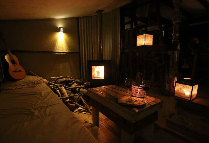 Hostel Narakan Cabo Polonio