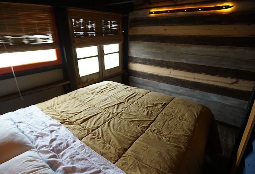 Hostel Narakan Cabo Polonio