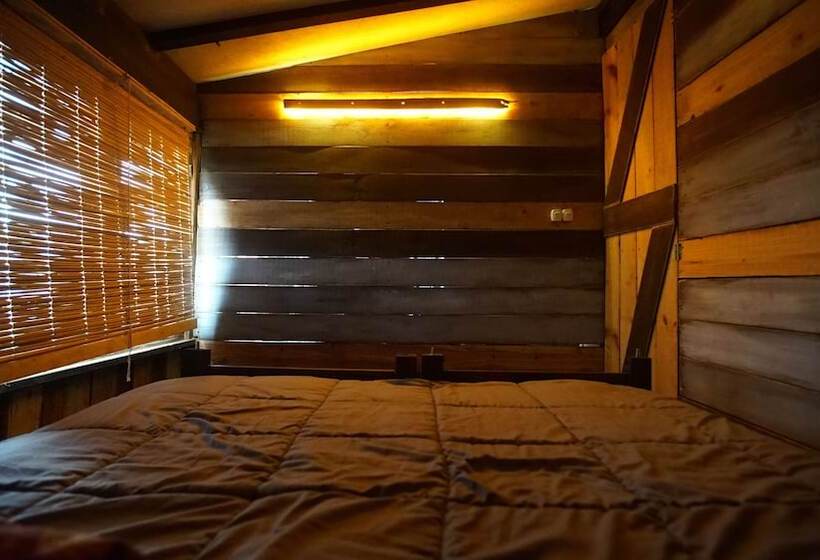 Hostel Narakan Cabo Polonio