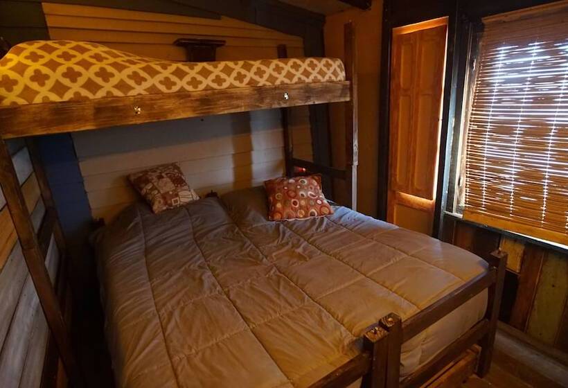 Hostel Narakan Cabo Polonio