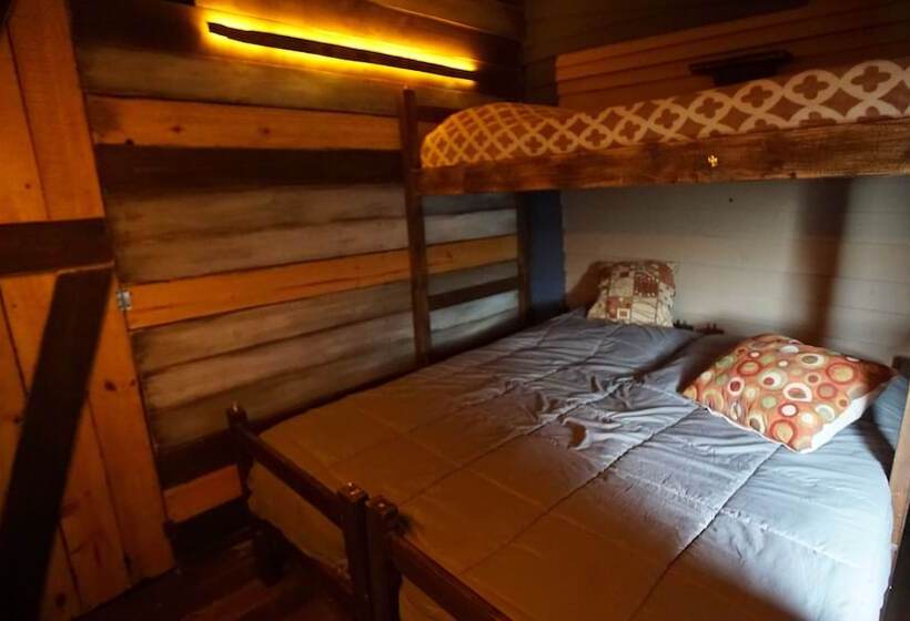 Hostel Narakan Cabo Polonio