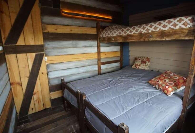 Hostel Narakan Cabo Polonio