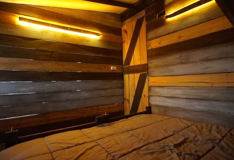 Hostel Narakan Cabo Polonio