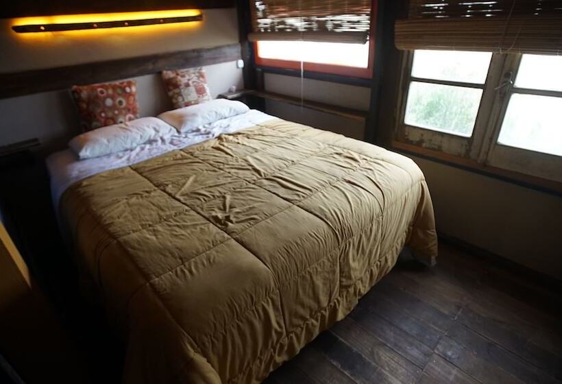 Hostel Narakan Cabo Polonio