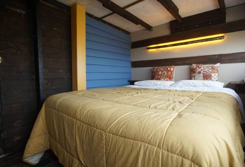 Hostel Narakan Cabo Polonio