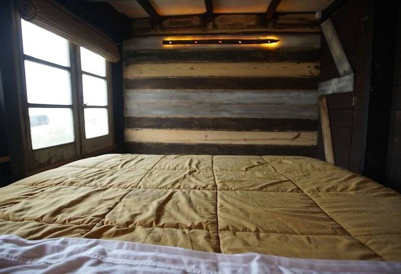 Hostel Narakan Cabo Polonio