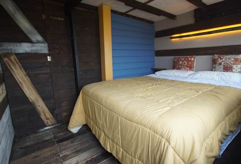 Hostel Narakan Cabo Polonio