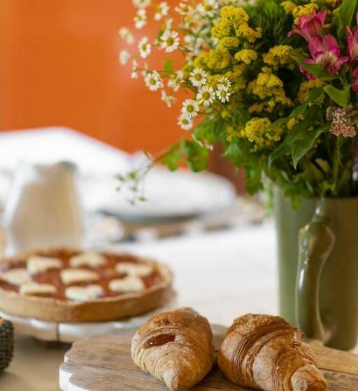 펜션 Baldovino B&b