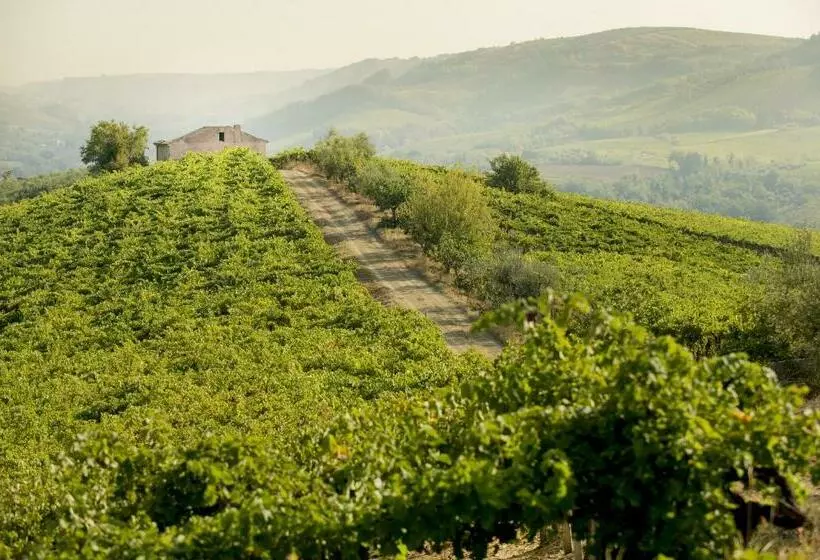 Majatalo Baldovino B&b