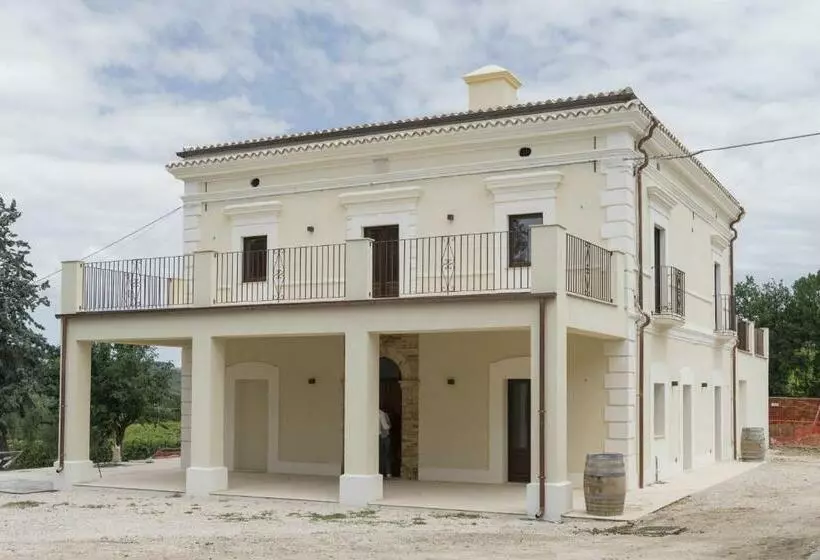 Majatalo Baldovino B&b