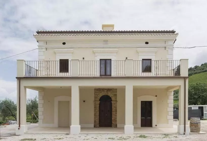 Majatalo Baldovino B&b