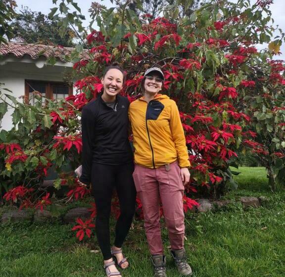 Pension Casona Mollepata