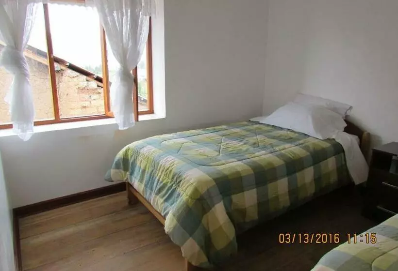 Majatalo Casona Mollepata