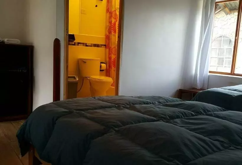 Majatalo Casona Mollepata