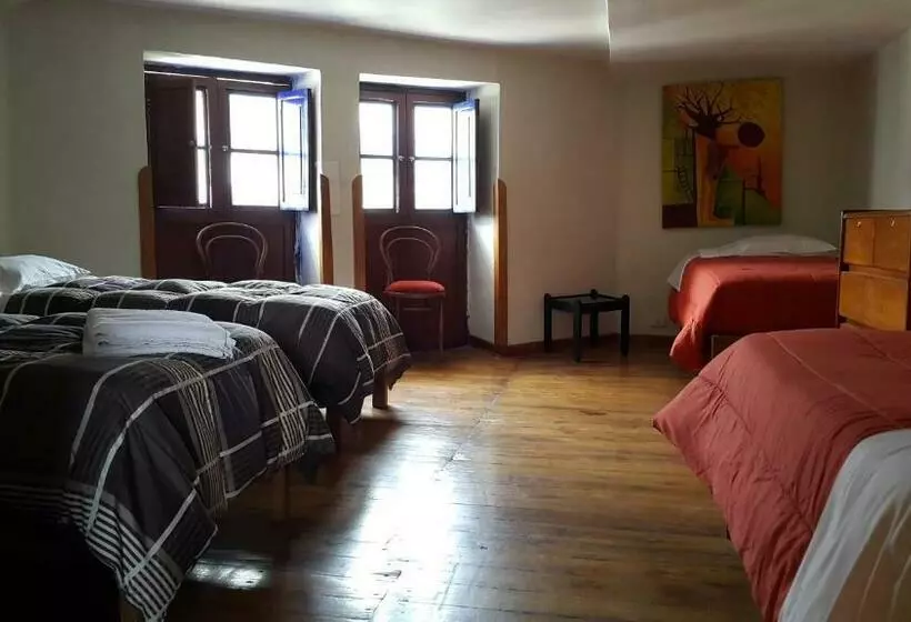 Majatalo Casona Mollepata