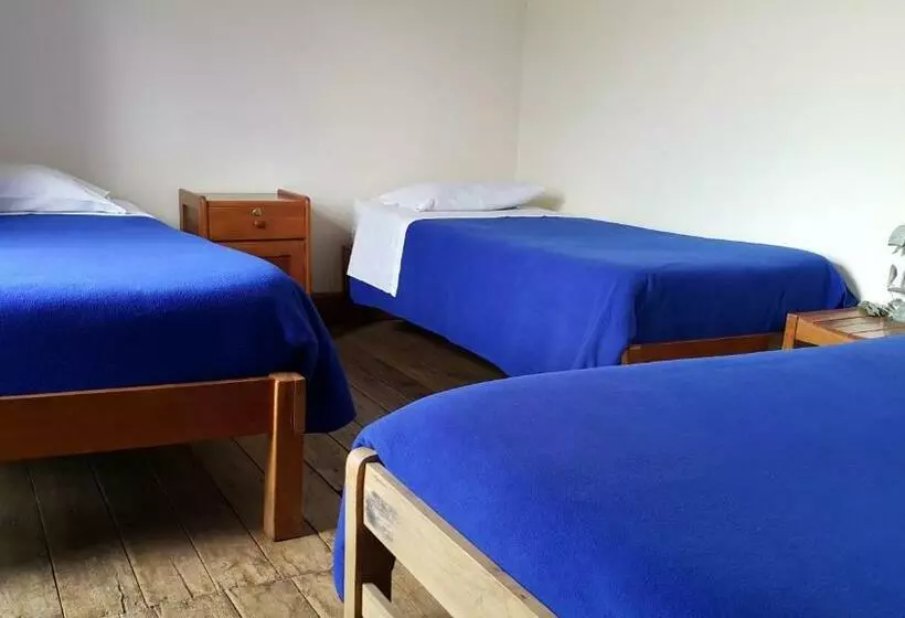 Majatalo Casona Mollepata