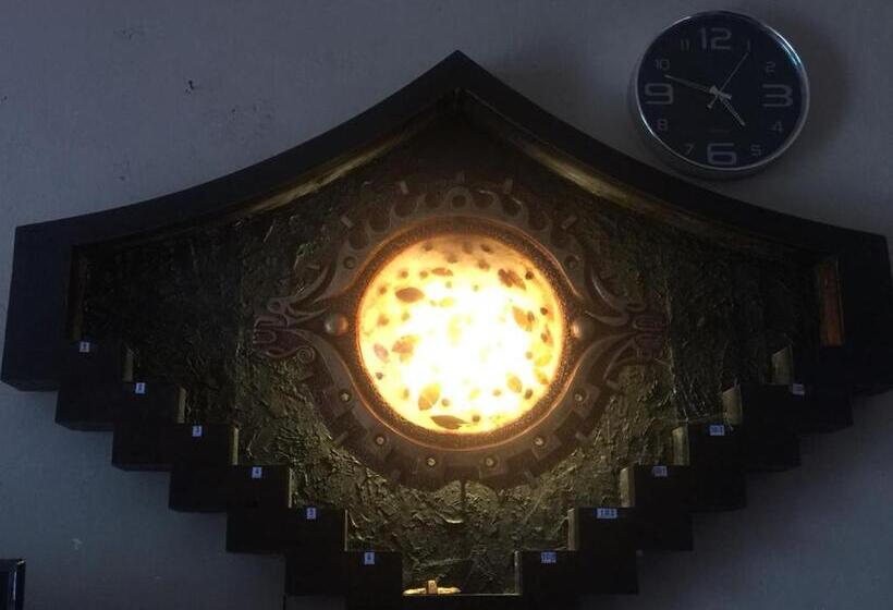 Pension Casona Mollepata