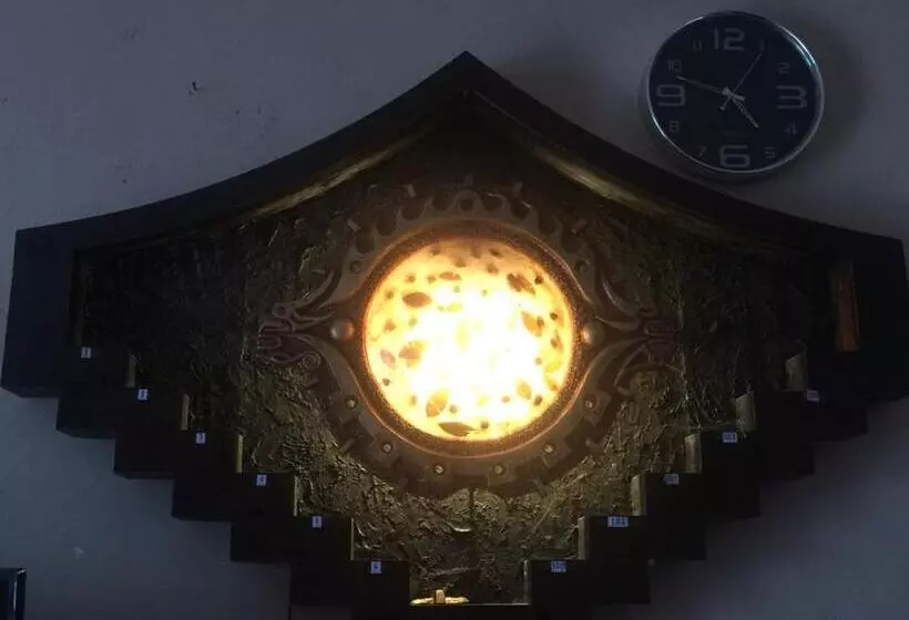 Majatalo Casona Mollepata