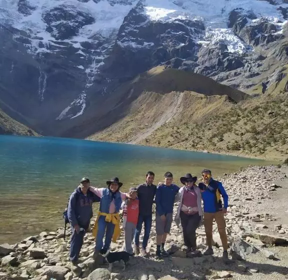 Majatalo Casona Mollepata