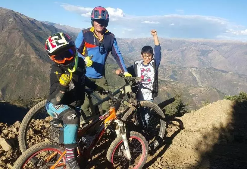 Majatalo Casona Mollepata