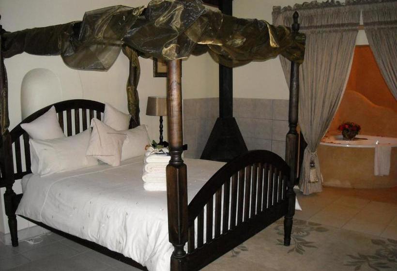 ペンション De Loft Guesthouse