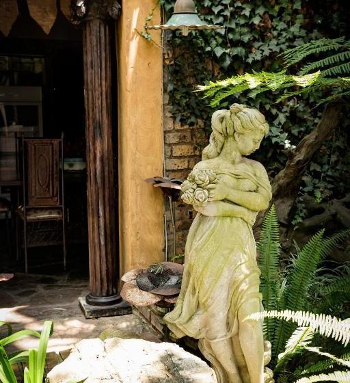 ペンション De Loft Guesthouse