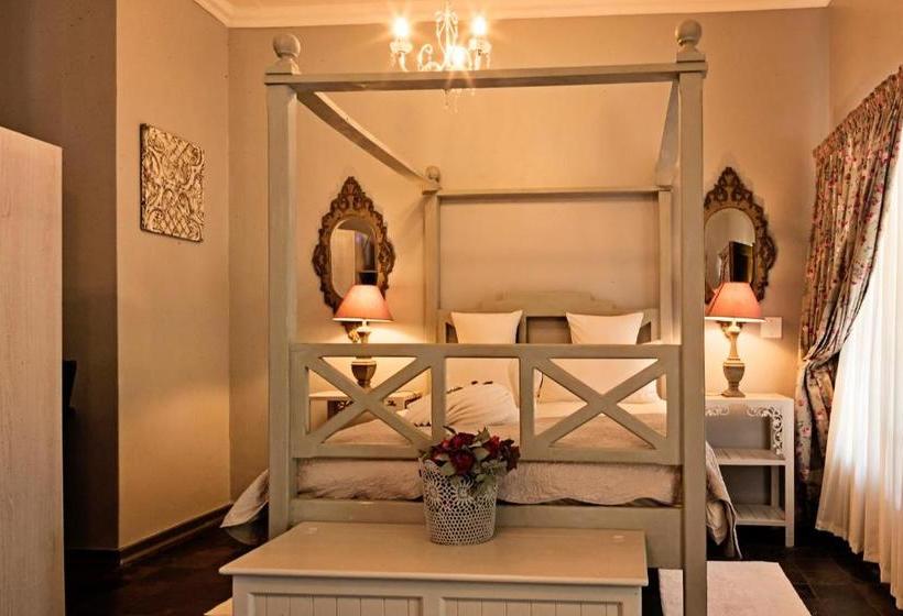 ペンション De Loft Guesthouse