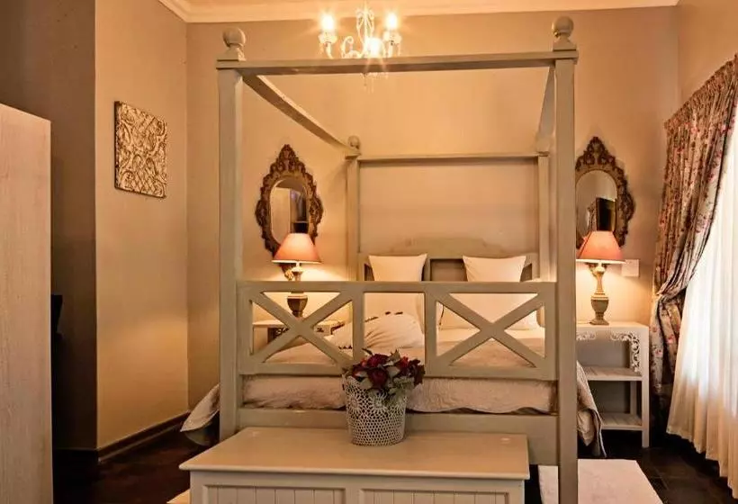 Majatalo De Loft Guesthouse