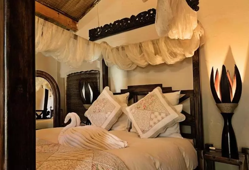 Majatalo De Loft Guesthouse