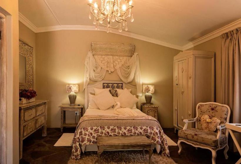 ペンション De Loft Guesthouse