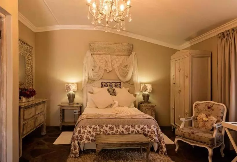 Majatalo De Loft Guesthouse