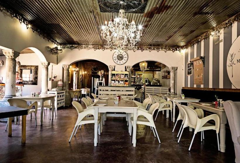 ペンション De Loft Guesthouse