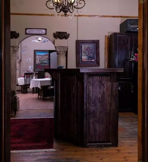 Majatalo De Loft Guesthouse