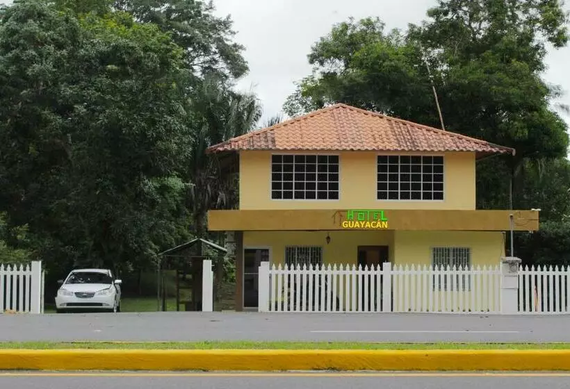 ペンション Hostel Guayacan