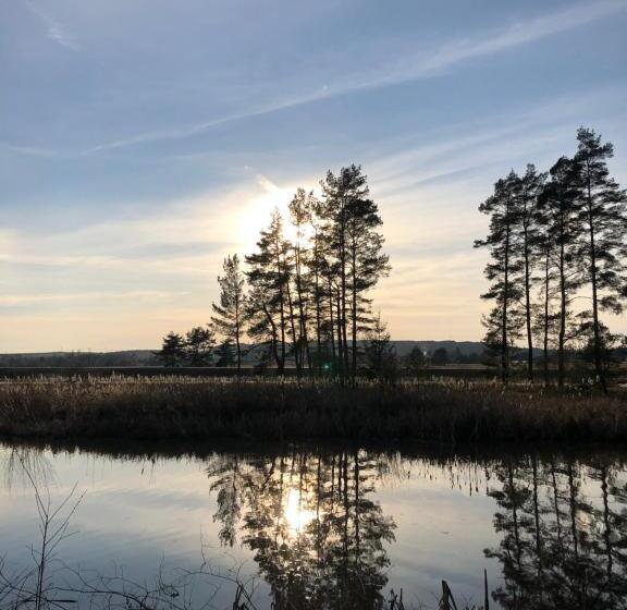 Пансион Na Mandlu