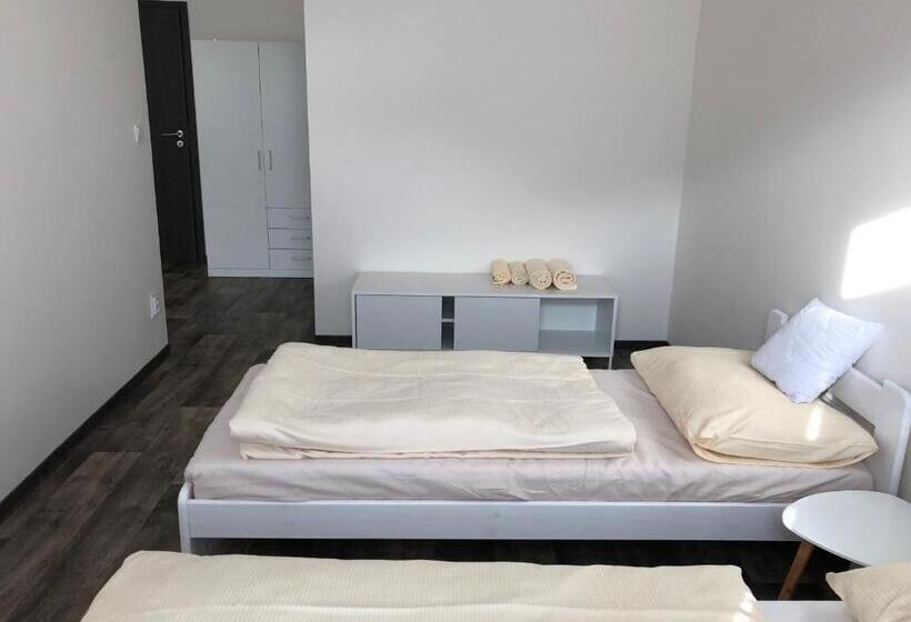 Пансион Na Mandlu