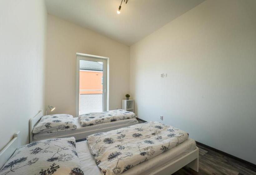 Пансион Na Mandlu