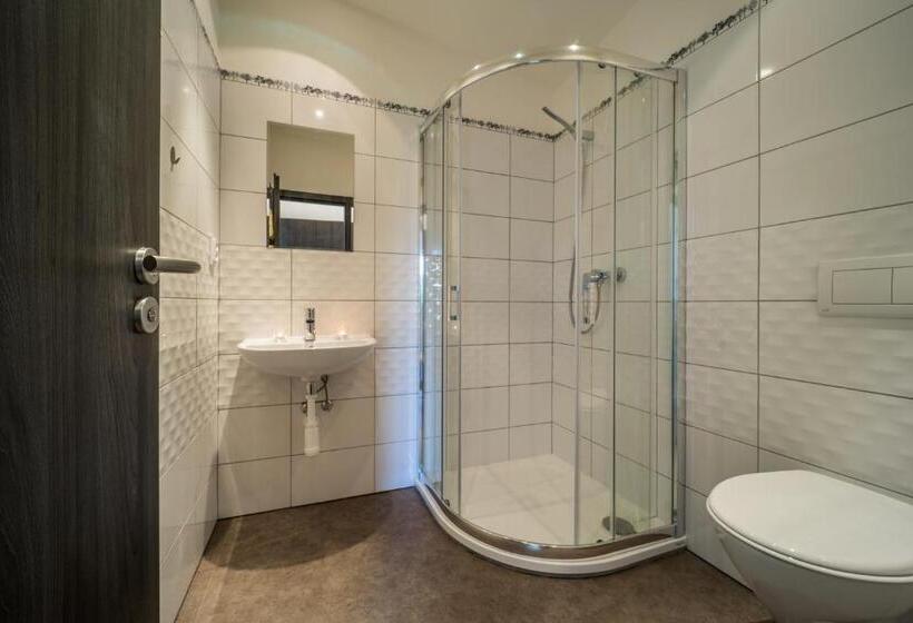 Пансион Na Mandlu