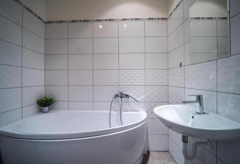 Пансион Na Mandlu