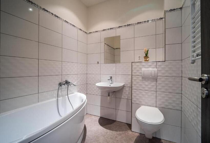 Пансион Na Mandlu