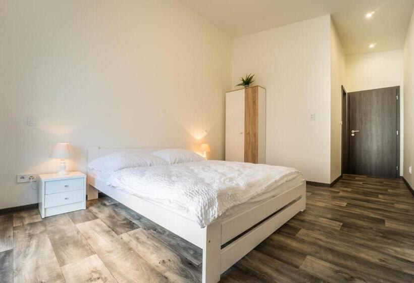 Пансион Na Mandlu