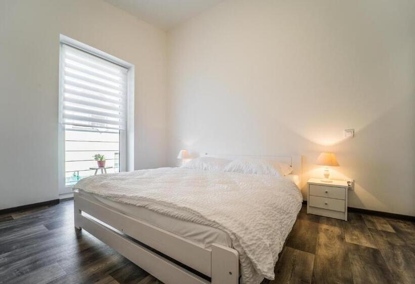 Пансион Na Mandlu