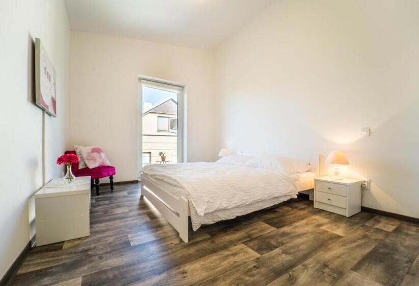 Пансион Na Mandlu