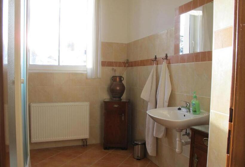 ペンション Penzion Sportino