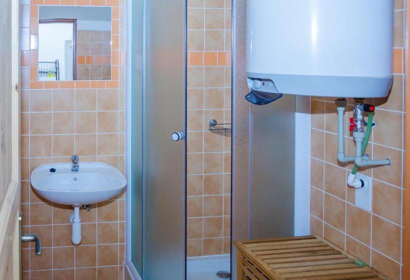 ペンション Penzion Sportino