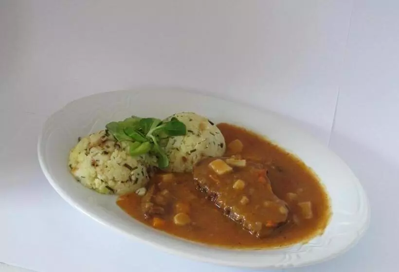 ペンション Penzion Sportino