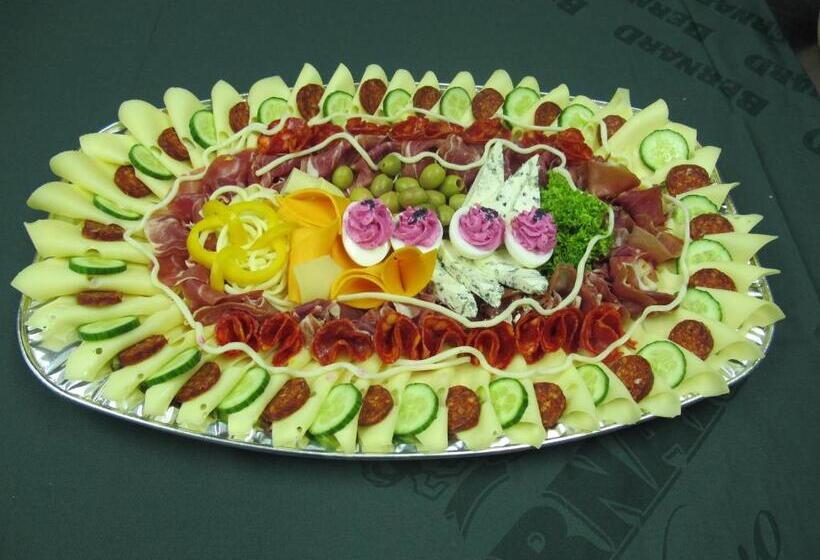 ペンション Penzion Sportino