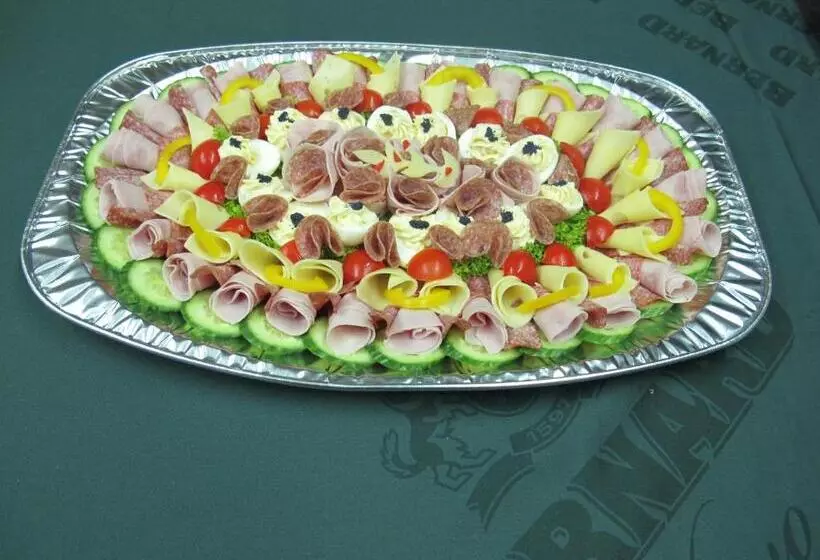 ペンション Penzion Sportino