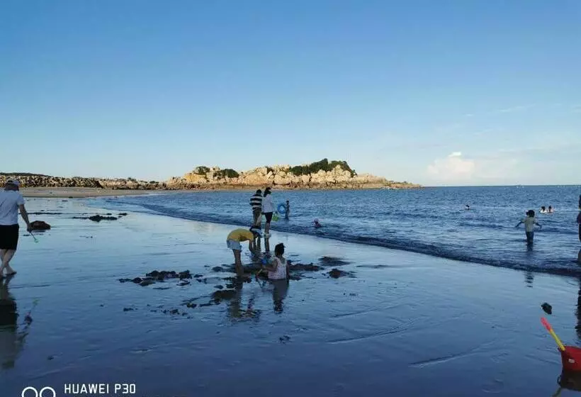 Majatalo Pingtan Tannanwan Hailanju Guesthouse